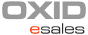 OXID eSales
